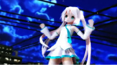 ストロボナイツ?フィギュア