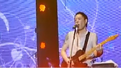 歌曲串燒