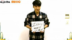 Excite Music V.I 新春問候
