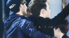 開度Kaisoo2014慶生視頻