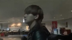 臺灣桃園機場接機 Part5