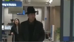 仁川機場抵韓