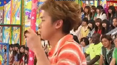 VS嵐 智Cut