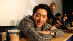 CNBLUE Japan Best Album 簽名會