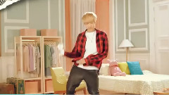 SKT LTE 廣告 Dance Battle Full Round