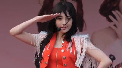 女總統