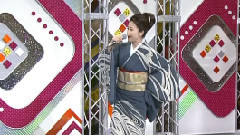 夜櫻お七