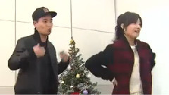 SBS Runningman 初瓏 & 普美 & 恩地 Cut