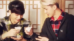 EXO's Showtime 下集預告 & Nothing Better
