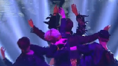 狼與美女(Wolf) 現場混合版