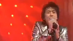 真夜中すぎの戀