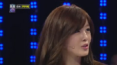 1 VS 100 韓善花Cut 14/01/07