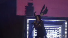 變裝秀