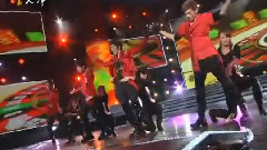 太熱 2011天津春晚