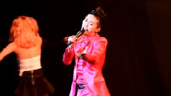 上海演唱會