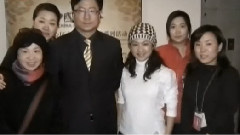 難說再見