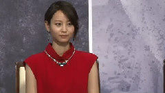 堀北真希&上川隆也 舞臺