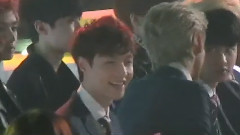 Melon Music Awards臺下