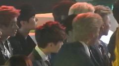 Melon Music Awards 臺下