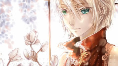 茉莉花開