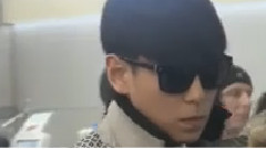 仁川機場赴日