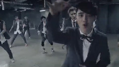 2013 MAMA宣傳CF