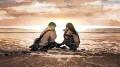 Nico,模仿翻唱 - 朱色の砂浜 (まいなん)