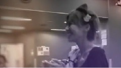 虹