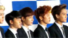 Melon Music Awards 紅地毯