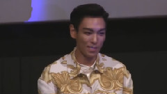 同窗生 首爾舞臺問候