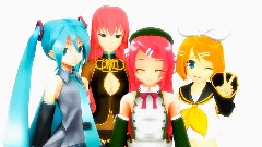 サヨナラの瞬き