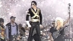 1993超級碗表演