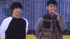 TV Daily韓流明星徒步大會