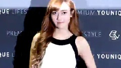 PYL Younique Auto Runway Show