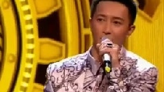亞太地區最佳藝人領獎