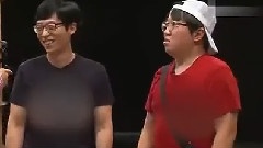 韓國綜藝 - MBC 無限挑戰 Part.1