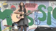Megan Nicole 圣何塞演唱會