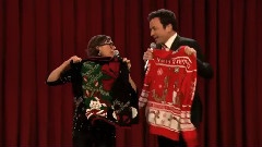 Jimmy Fallon翻唱歐美流行單曲