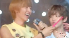 一根熒光棒短暫而輝煌的一生