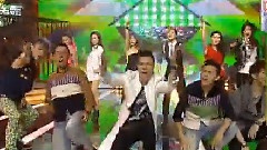 2012麥王爭霸全球總決賽第七場開場Show