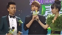 2012麥王爭霸全球總決賽第七場進入十強之第九