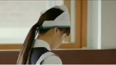 眼淚落下
