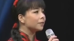 羊肚肚手巾三道道藍 & 在那遙遠的地方