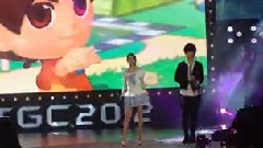 騰訊嘉年華