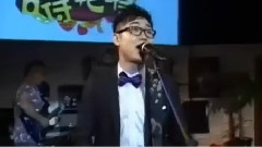 國際歌 & 忐忑