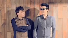 換房間