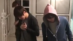 KBS家族的誕生 E05 Infinite Cut
