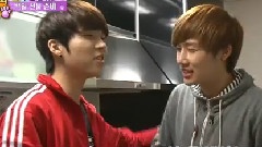 KBS家族的誕生 E06 Infinite Cut