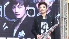 個人才藝表演