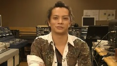 ザ少年俱樂部增刊號 田中圣Cut